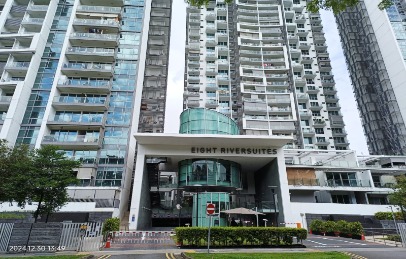 4479 – Eight Riversuites