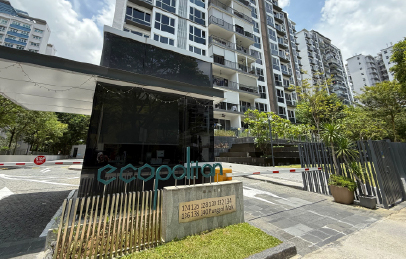 Ecopolitan