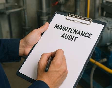 Condo Maintenance Audits: The Silent Alarm You Can’t Ignore | Dr. Condo