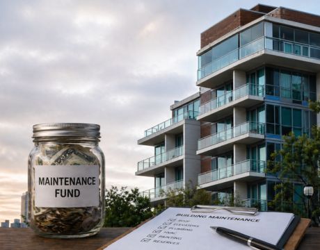 Why Most Condos Are Underfunded — And the Hidden Cost You’ll Eventually Pay