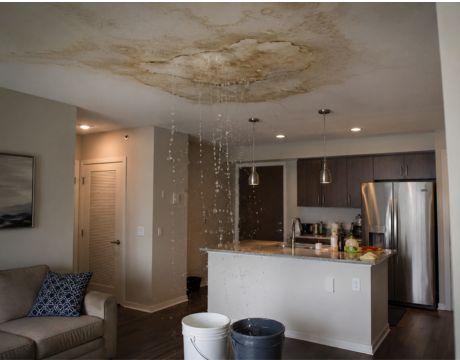 Managing Inter-Floor Leakages in Strata Developments: Understanding Responsibility Under the BSMA
