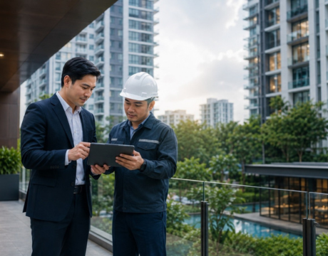 Better Contractor Oversight for Your Estate